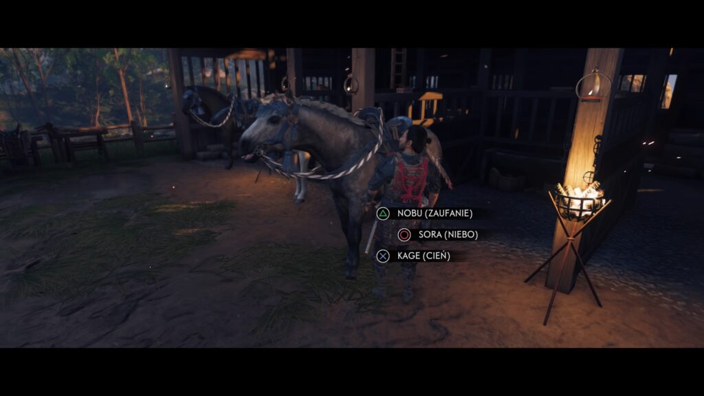 Ghost of Tsushima