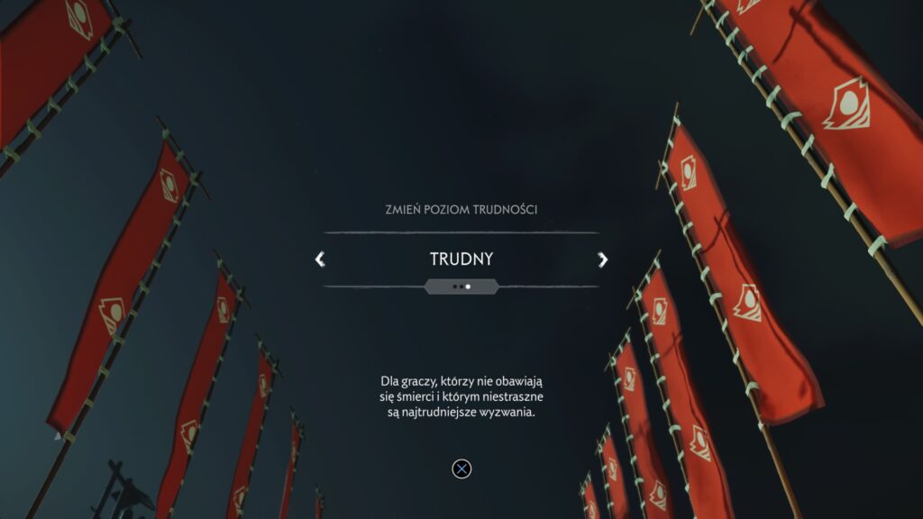 Ghost of Tsushima