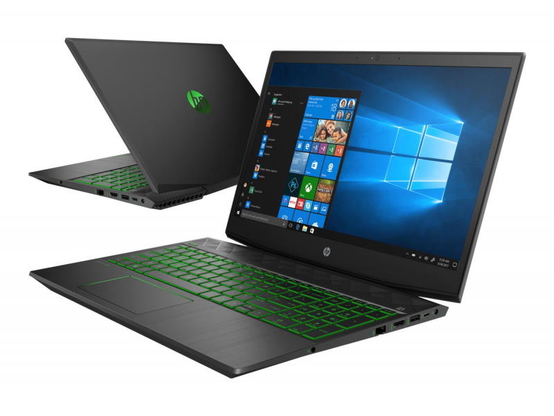 HP Pavilion Gaming