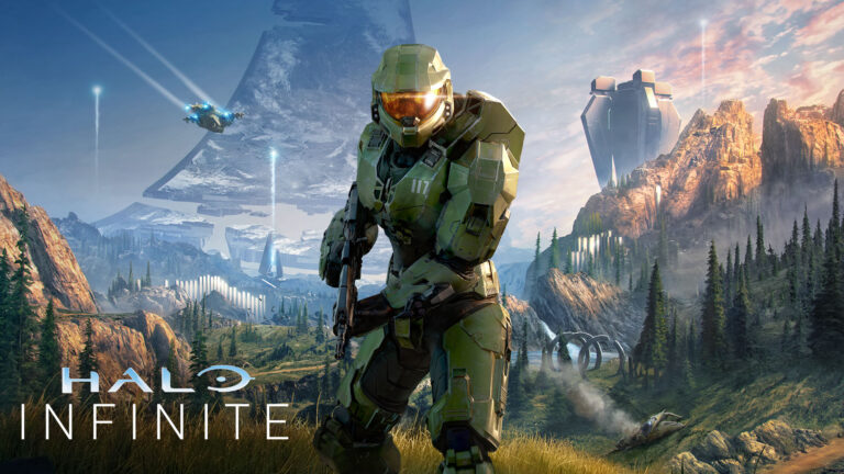 Halo Infinite – pokazanie kampanii na Gamescomie byłoby rozpraszaczem dla twórców