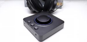 Creative Sound Blaster X3