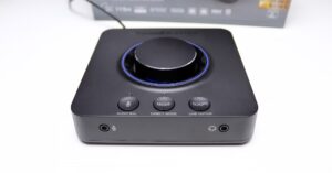 Creative Sound Blaster X3