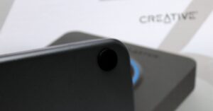 Creative Sound Blaster X3