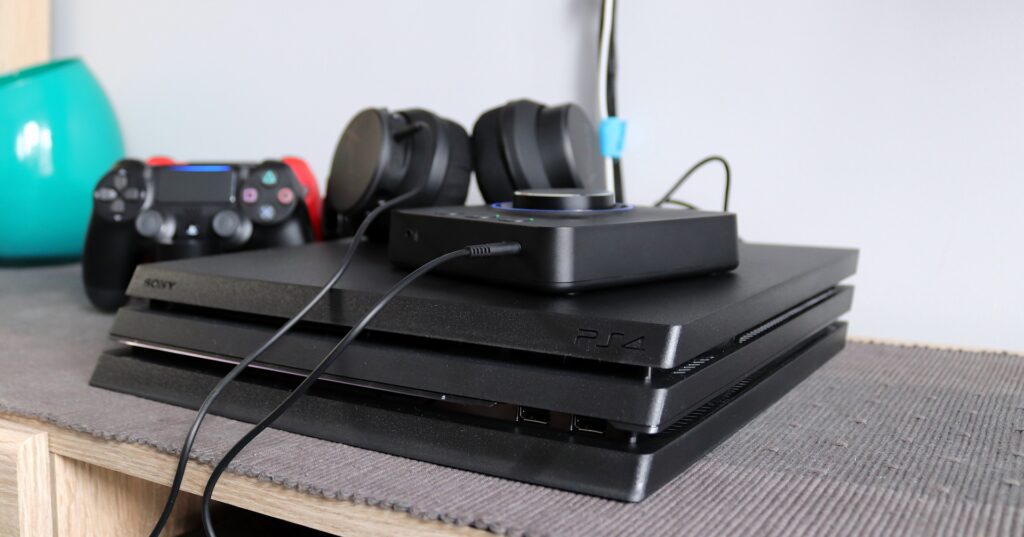 Creative Sound Blaster X3