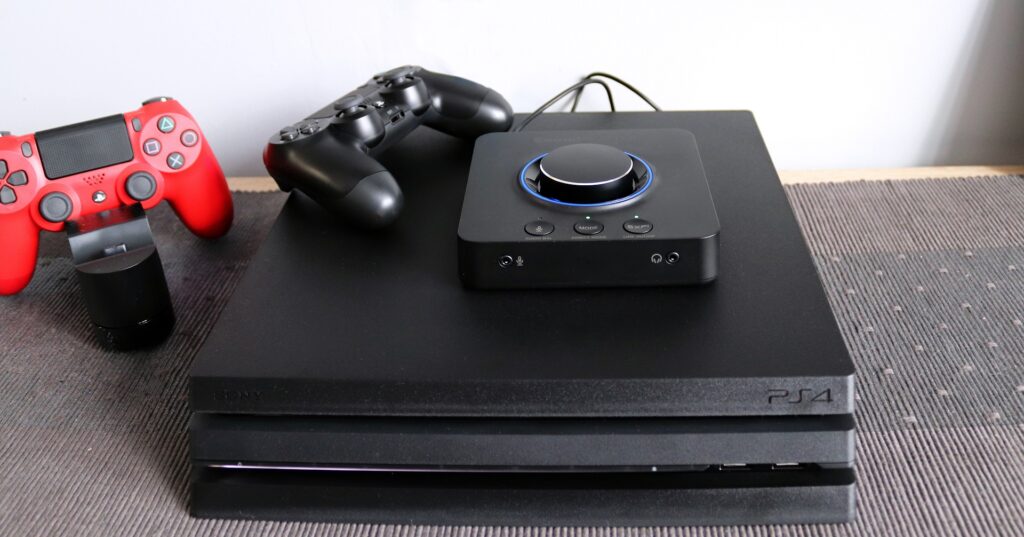 Creative Sound Blaster X3