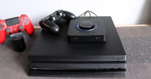 Creative Sound Blaster X3