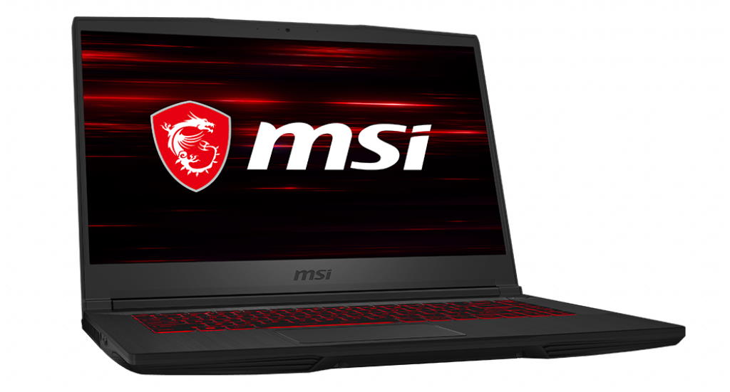 MSI GF65