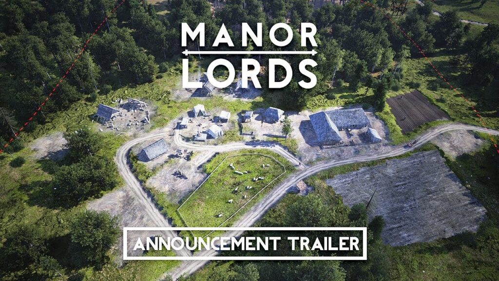 Manor Lords – połączenie The Settlers z Total War