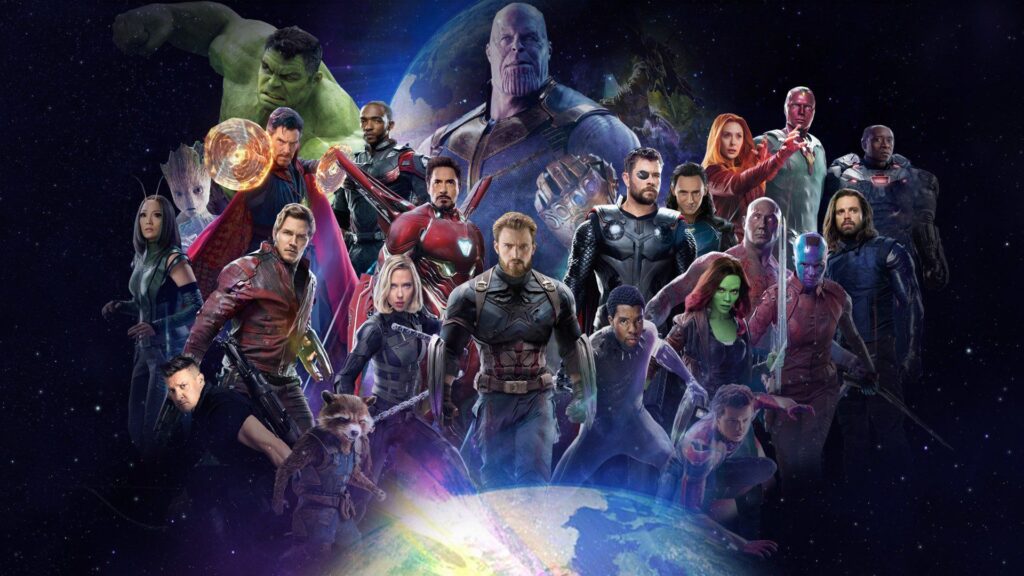 Reżyserzy Avengers: Endgame stworzą kolejny film MCU?