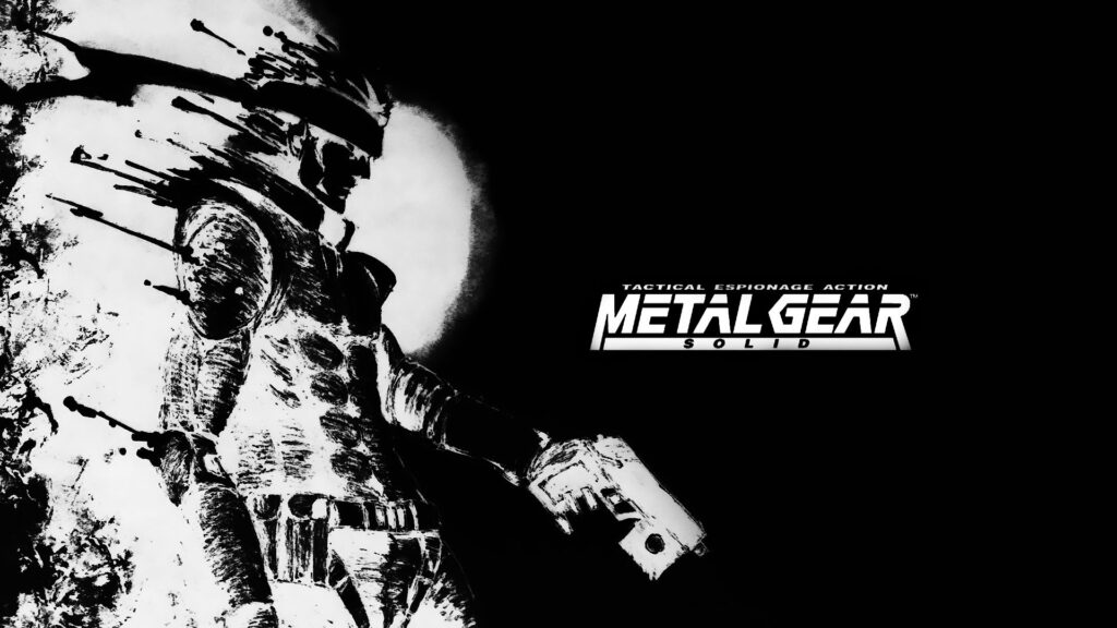 Metal Gear Solid – co dalej z zapowiadanym filmem?