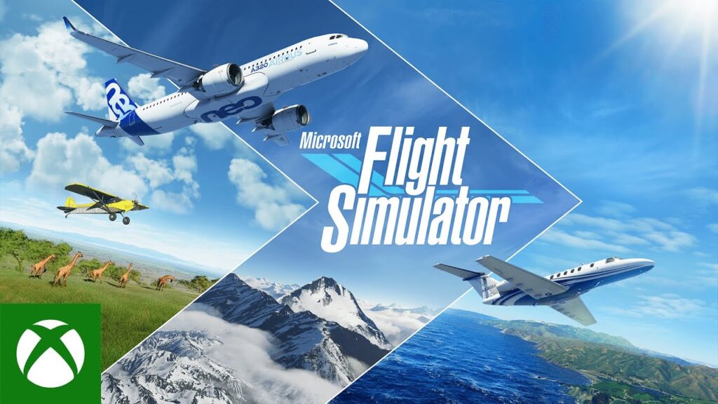 Replika kontrolera Boeinga do Microsoft Flight Simulator za 2300 złotych