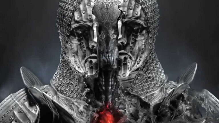 Mortal Shell – gracze wymusili start otwartych beta testów
