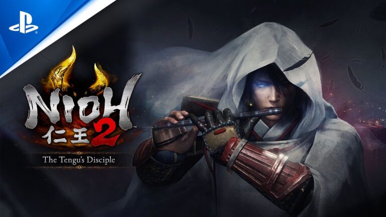 Nioh 2 – Pierwsze DLC wprowadza wiele zmian