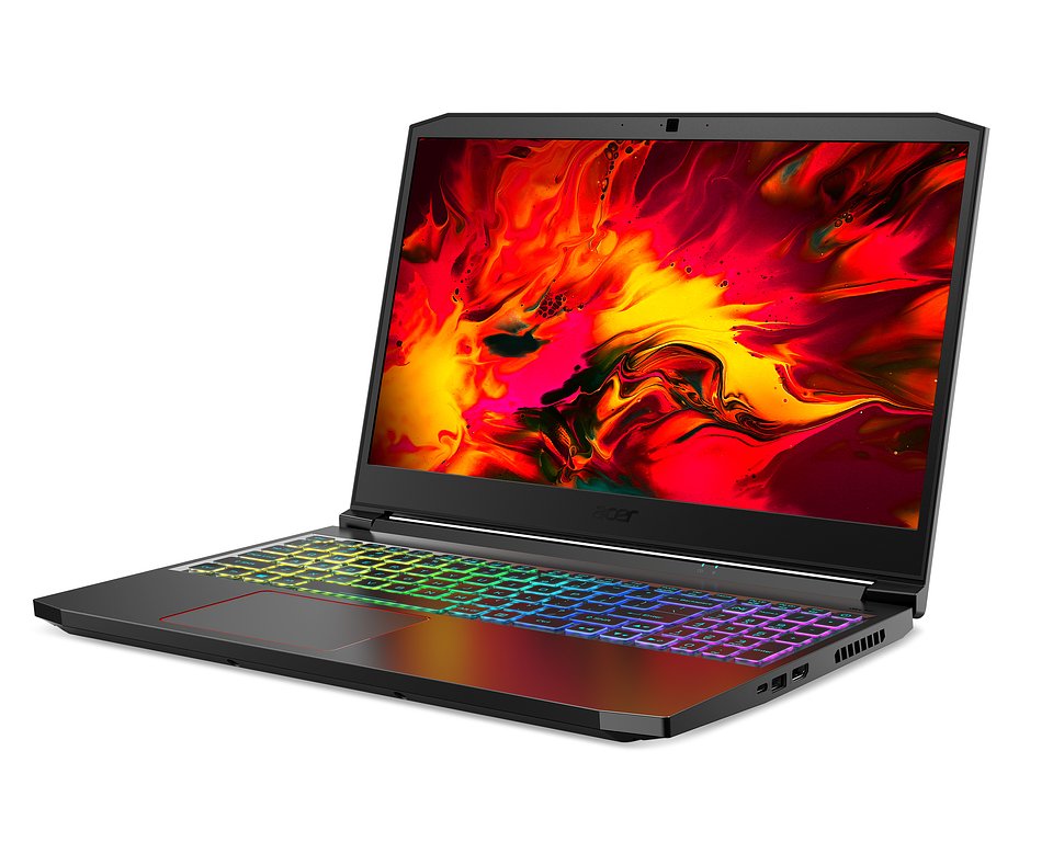 Nitro 7