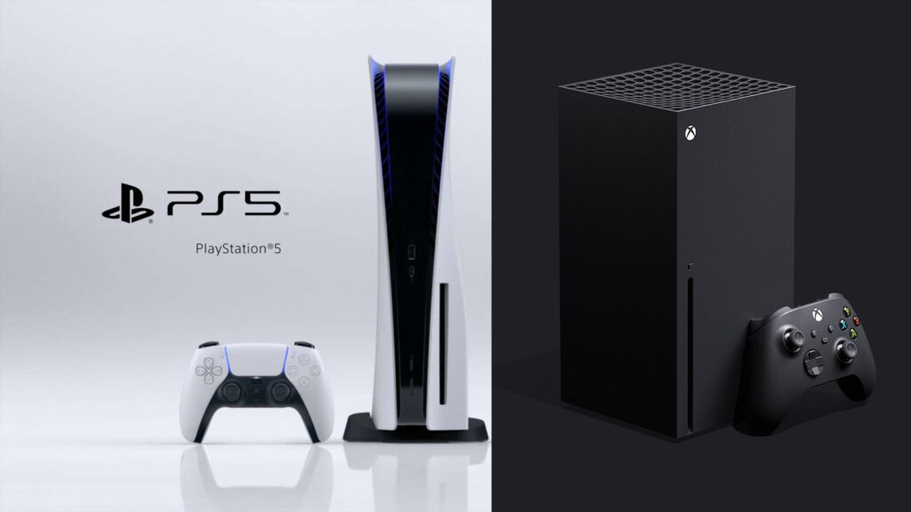 Różnice między PS5 i Xbox Series X wcale nie tak duże?