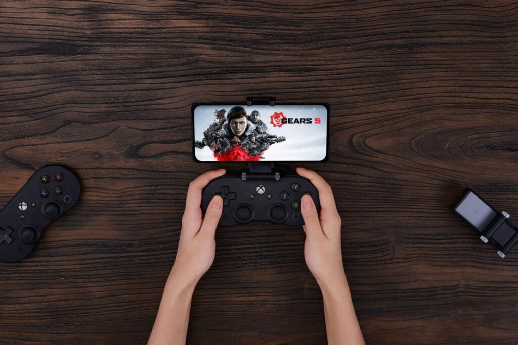 Project xCloud: kontrolery dedykowane usłudze dostępne w preorderze