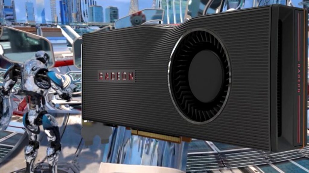 AMD RDNA 2 plotki – data premiery, specyfikacja, wydajność, cena