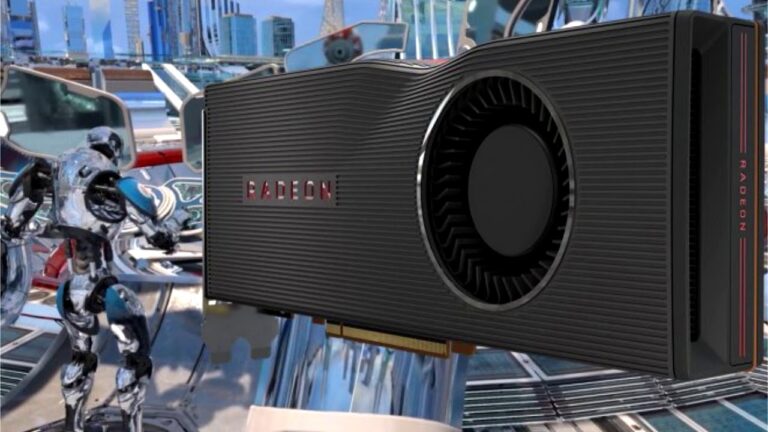 AMD RDNA 2 plotki – data premiery, specyfikacja, wydajność, cena