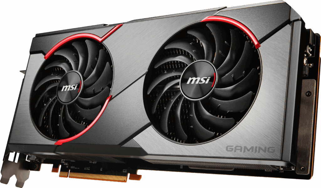 Radeon 5600 XT Gaming