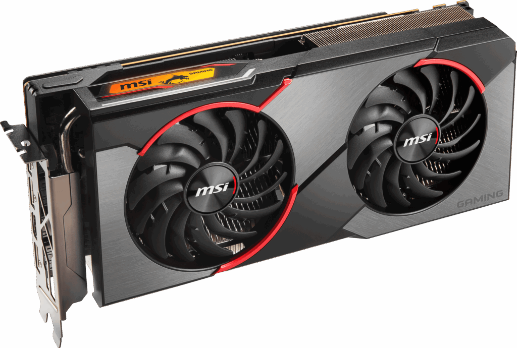 Radeon 5600 XT Gaming X