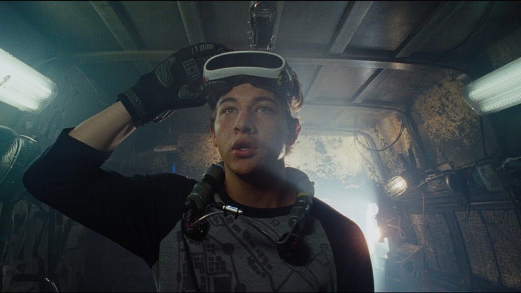 Ready Player One – książka Ernesta Cline otrzyma drugą część