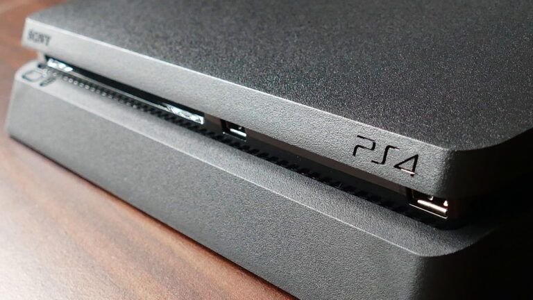PlayStation 4 – nadchodzi aktualizacja 8.00