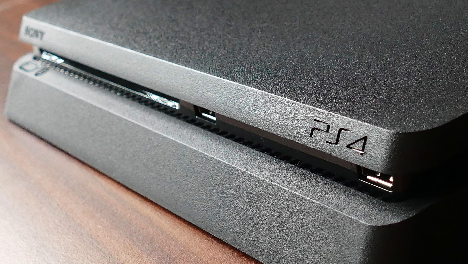 PlayStation 4