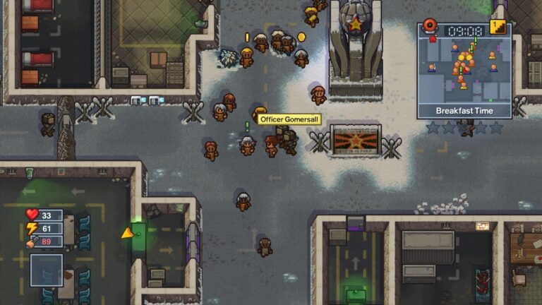 The Escapists 2 w końcu za darmo na Epic Games Store. Z nią 2 inne gry