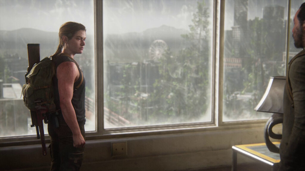 The Last of Us – zdjęcia do serialu powinny wystartować w czerwcu