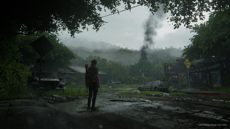 The Last of Us HBO – pierwsze zdjęcie Joela z Ellie