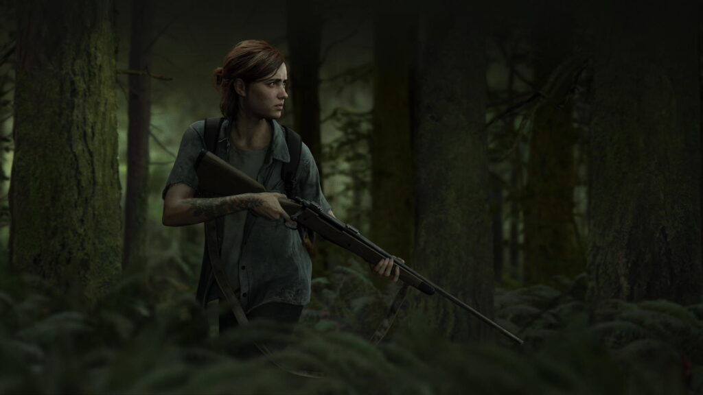 The Last of Us Part 2 najczęściej nagradzaną grą w historii