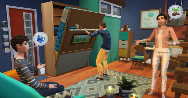 The Sims 5 – Maxis otwiera siedziby w Europie i szuka pracowników