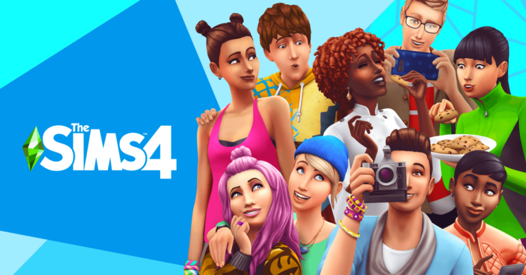 The Sims 4 – bohaterowie znanych gier postaciami w grze EA