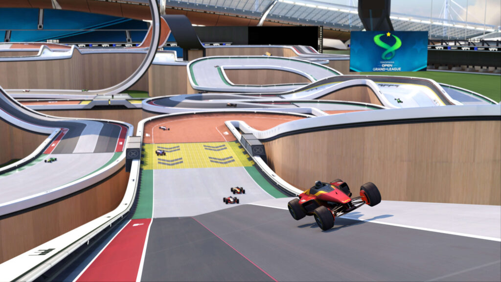 Trackmania – nowa gra ma dziś premierę. Tłumaczymy zasady subskrypcji
