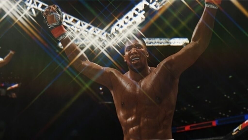 UFC 4 – Electronic Arts prezentuje trailer i datę premiery