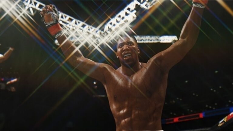 UFC 4 – Electronic Arts prezentuje trailer i datę premiery