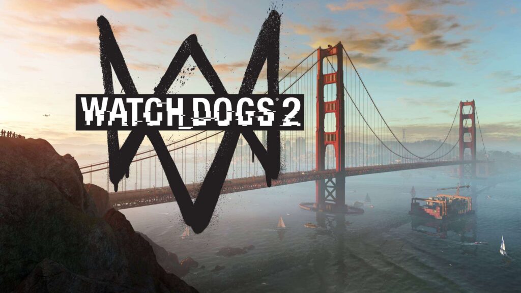 Watch Dogs 2 za darmo