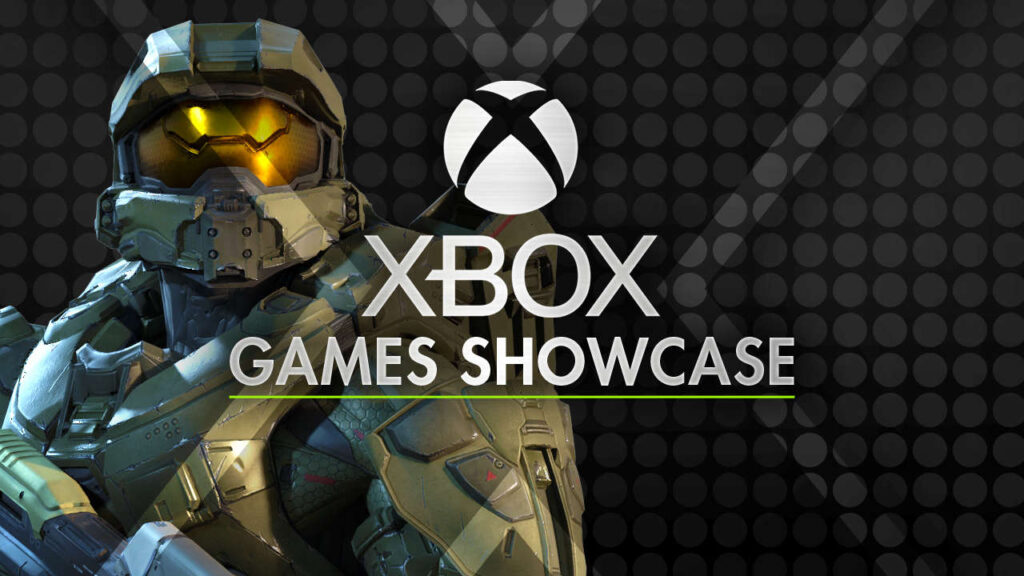 Xbox Games Showcase – najciekawsze gry i trailery pokazu dla Xbox Series X
