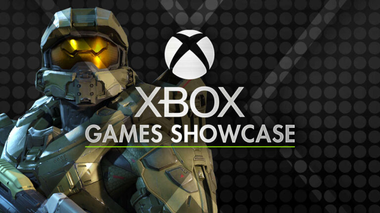 Xbox Games Showcase – najciekawsze gry i trailery pokazu dla Xbox Series X