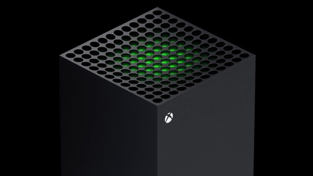 Gabe Newell woli Xbox Series X od PlayStation 5