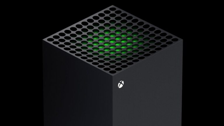 Xbox Series X wycofany ze sprzedaży w Polsce?
