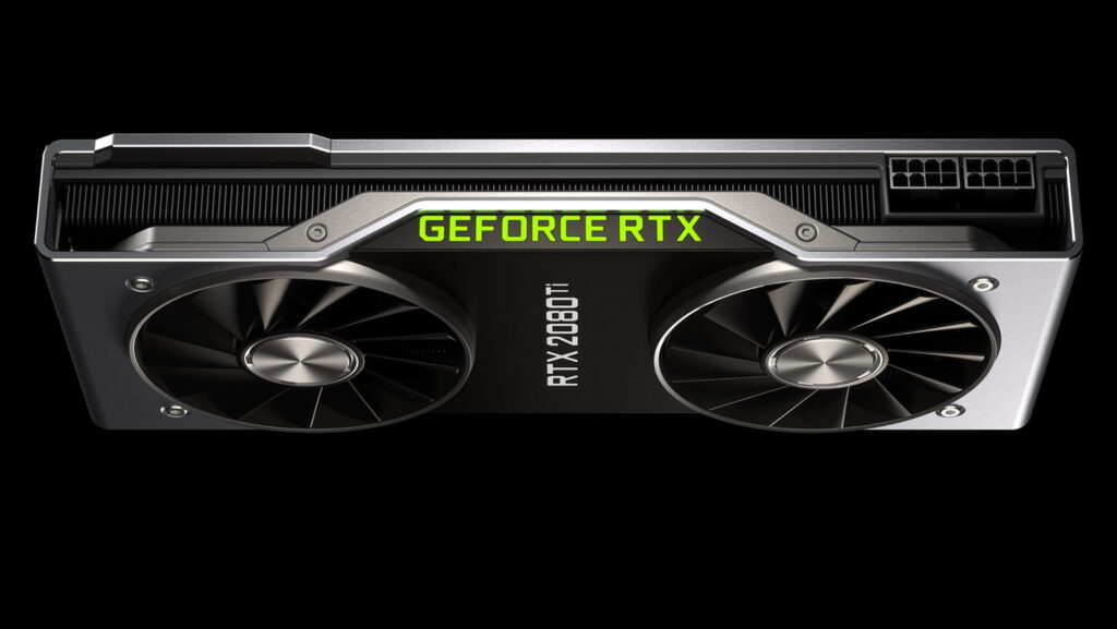 Wzrosną ceny kart graficznych? Nvidia ma do tego namawiać