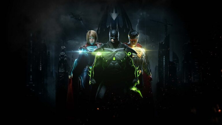 Injustice 3 – twórca komiksów sugeruje zapowiedź gry?