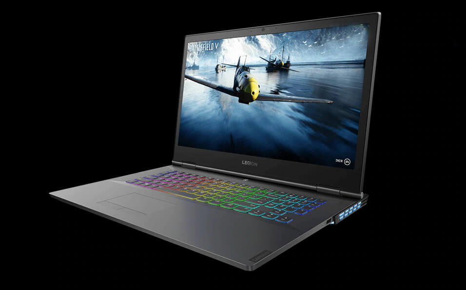 Lenovo Legion Y740