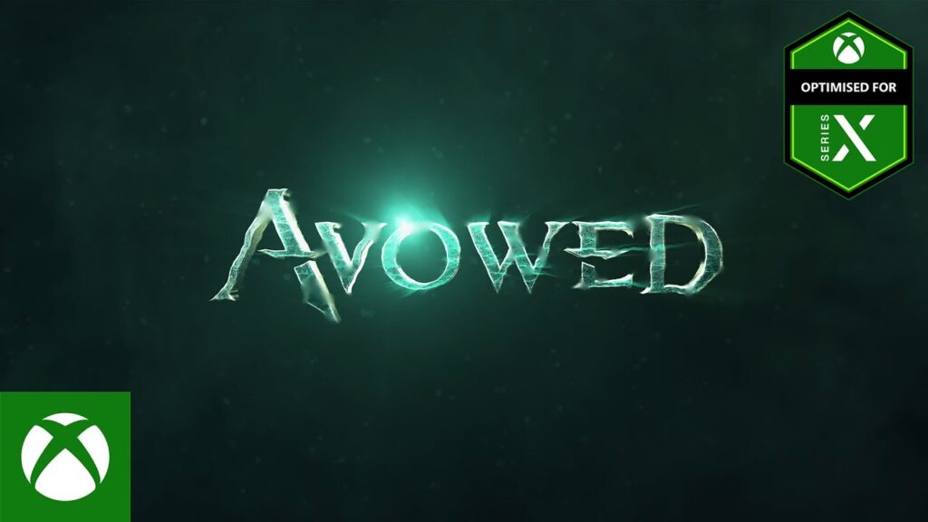 Avowed – Obsidian Entertainment chwali się nowym RPG