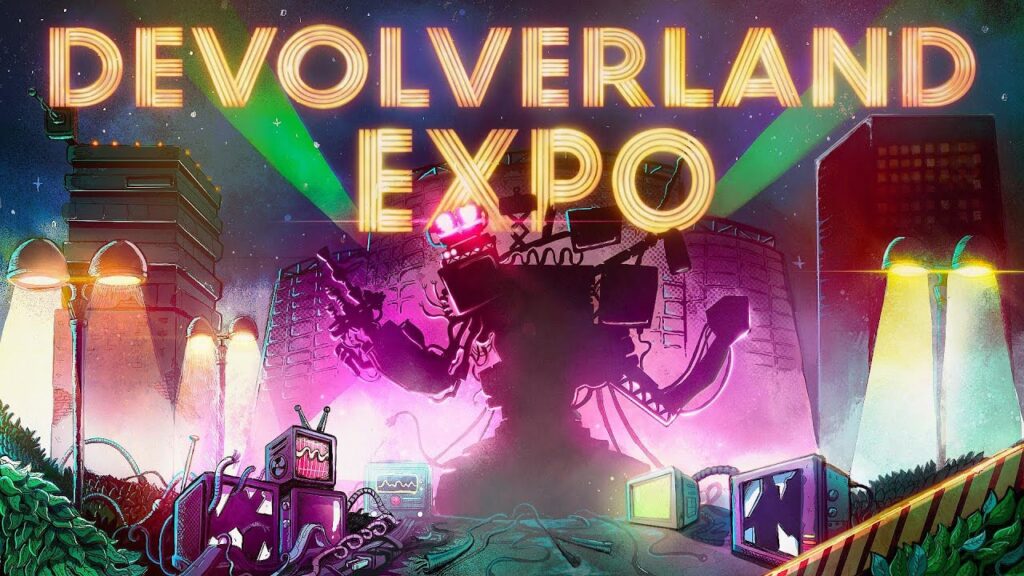 Devolverland Expo: nowa gra Flying Wild Hog pozwoli włamać się na E3