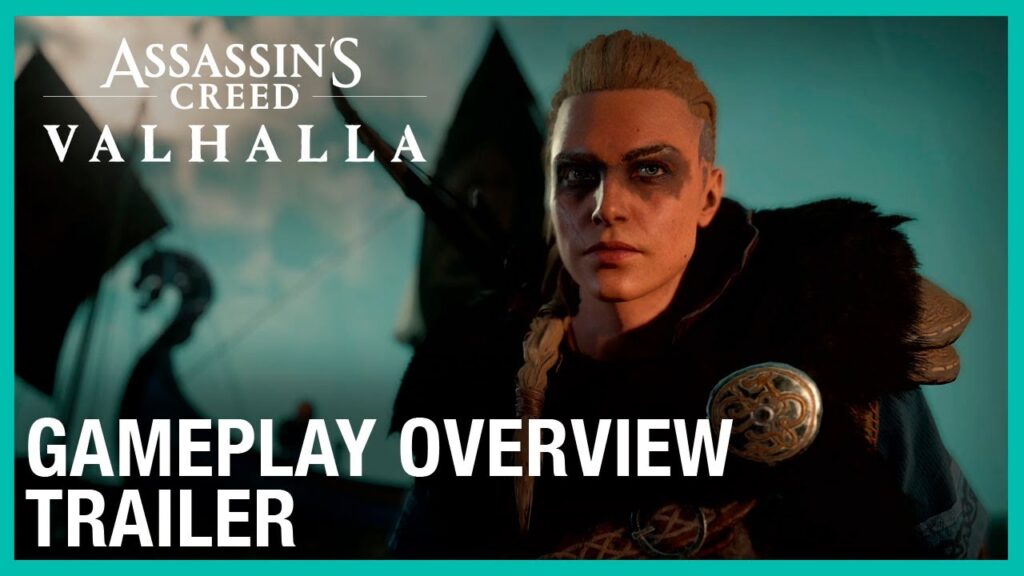 Assassin’s Creed Valhalla: co wiemy po Ubisoft Forward?
