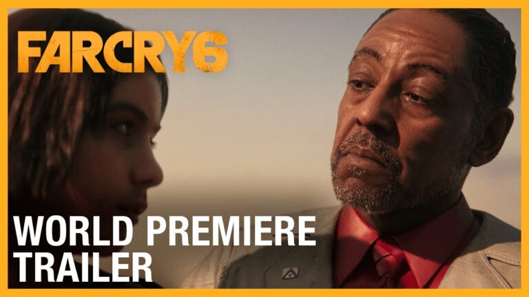 Far Cry 6 oficjalnie potwierdzone, jest trailer i data premiery
