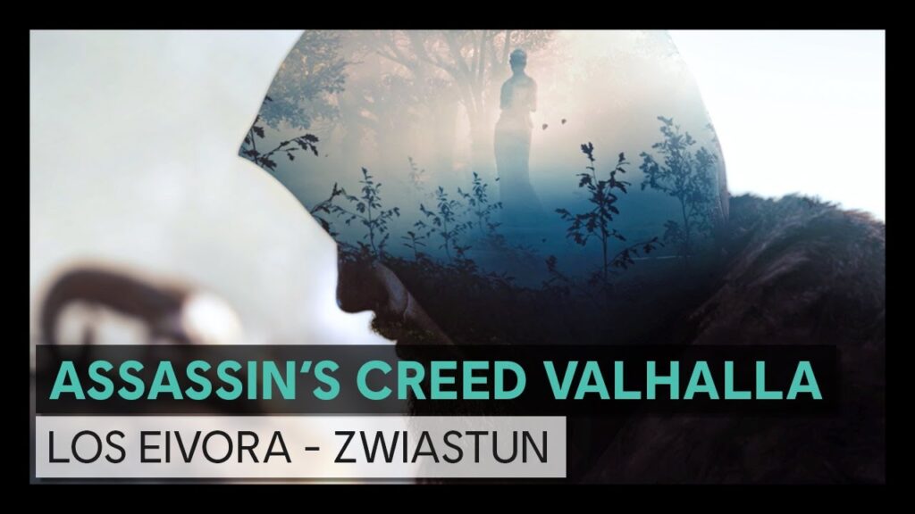 Assassin’s Creed: Valhalla – nowy trailer skupia się wokół głównej postaci