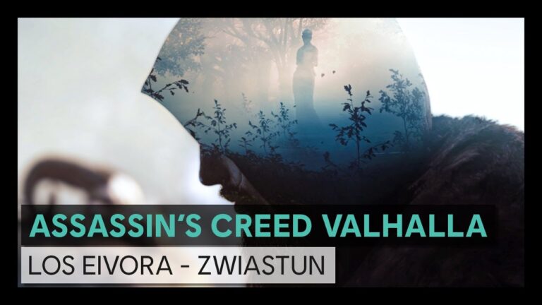 Assassin’s Creed: Valhalla – nowy trailer skupia się wokół głównej postaci